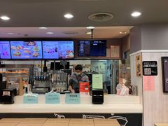 -肯德基(朝阳门店)