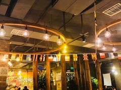 门面-聚点串吧·北京烧烤(赵登禹路店)