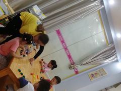 -想象乐创意早教托育中心(殷高西路店)