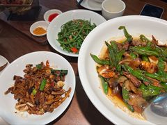 -湖兰金牌小炒肉(椒江万达店)