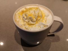 -星巴克(福州三坊七巷店)