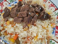 -帕米尔食府(白云观店)