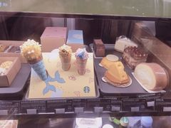 -星巴克(北京王府井店)