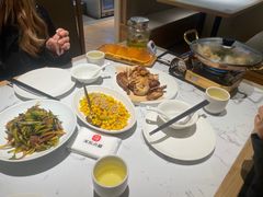 -关东小磨东北菜(漕河泾印象城店)