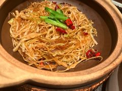 -晓长安·新陕菜(曲江店)