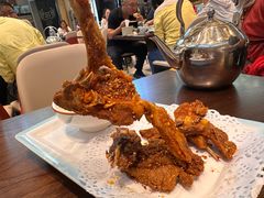 -靖远尕六美味羊羔肉
