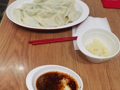-喜家德虾仁水饺(南山书城店)