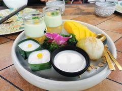 -萨芭蒂高空花园餐酒吧