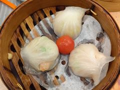 -点都德(中海环宇荟店)