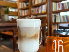 -1901 Cafe(西四店)