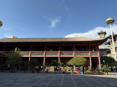 -西宁市东关清真大寺