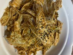-老浒记烤鸭-北京菜(琉璃厂店)