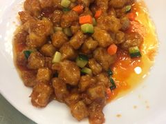 -老虎滩船说·海胆水饺·大连海鲜(老虎滩店)