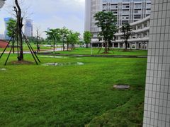 -广东财经大学(广州校区)
