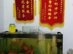 -绿野餐厅(上海动物园店)