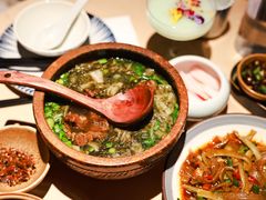 -山石榴·贵州菜(丰盛里店)