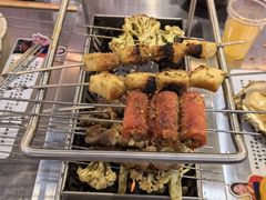-遇西祠·海鲜烧烤(总店)