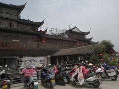 -二十八里太湖船菜(吉祥路店)