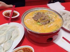 -喜家德虾仁水饺(漕河泾印象城店)