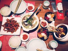 -一个叫川的地方(麒麟新天地店)