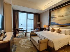 -长沙富力万达文华酒店