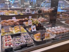 -巴黎贝甜(凯德MALL望京店)