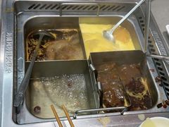 -海底捞火锅(万达广场店)