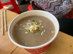 -汪记鲜鱼糊汤粉(沈阳路总店)