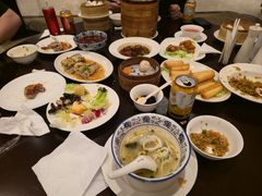 -京香轩·中餐厅(上海中庚聚龙酒店)