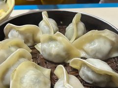 -笑云开汤包店(网巾市店)