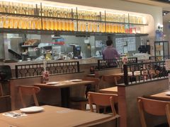 大堂-必胜客(柳州万象城店)