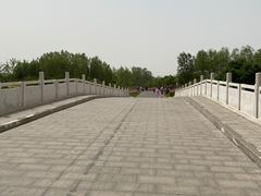 -大兴滨河森林公园