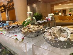 -威斯汀舞台餐厅