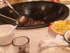 -江湖水乡铁锅炖魚(周庄嘉园店)