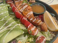 -沏点Trattoria意大利餐厅(新街口店)