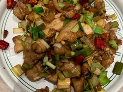-云海肴云南菜(青浦宝龙店)