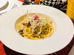 -Primo·丽莫意大利窑烤披萨