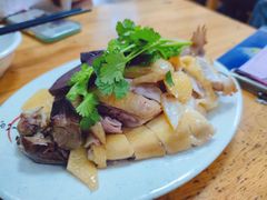 海南鸡-文昌鸡饭店110号(中山路店)