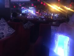 -摆渡酒吧(后海店)