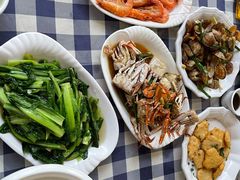 -钱大妈海鲜饭店(旅游大道店)