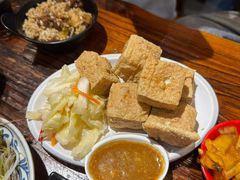 -大三元台湾鲁肉饭(沙井新桥店)