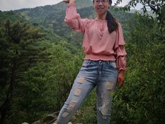 -北京鹫峰国家森林公园