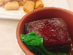 东坡焖肉-楼外楼(西湖景区孤山路店)