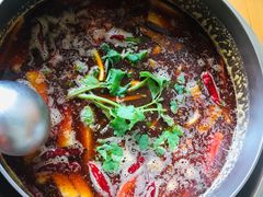 -大众跷脚牛肉馆·非遗传承单位(峨眉山店)