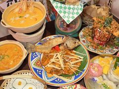 -泰妃殿(武汉首店)