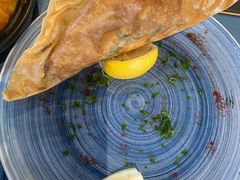 -La Medina餐厅(亮马河南路店)