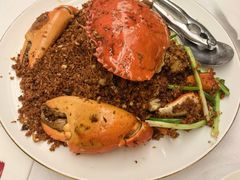 -喜记避风塘炒辣蟹(旗舰店)