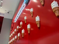 -DQ·蛋糕·冰淇淋(嘉兴南湖万达店)