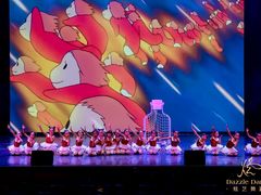 -炫艺舞蹈培训中心(枫尚奥特莱斯店)