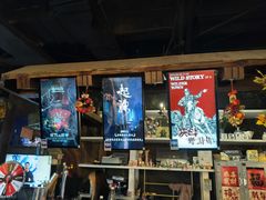 -暴风岛沉浸式体验馆(百联世纪店)